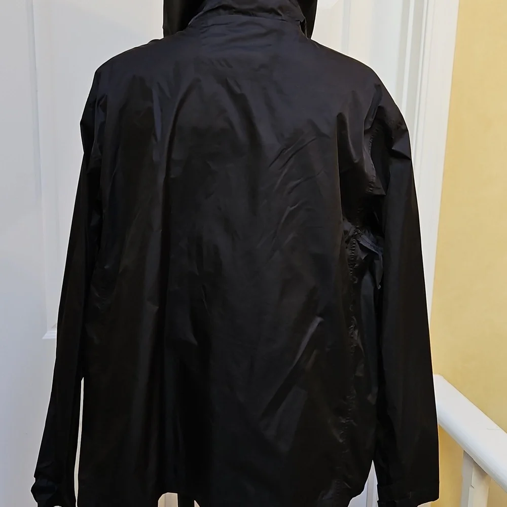 COLEMAN Rain Coat Jacket - M